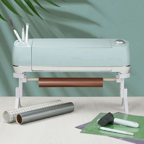 Brand New Adjustable Stand Legs for Cricut Maker 3/ Maker/Explore 3/ Explore Air - Picture 3 of 5